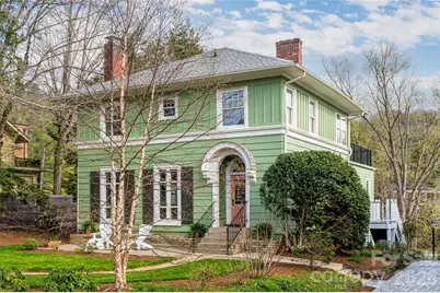 18 Edgemont Road, Asheville, NC 28801 - Photo 1