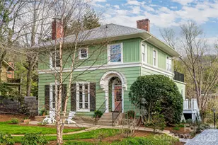18 Edgemont Rd, Asheville, NC 28801 - Photo 1