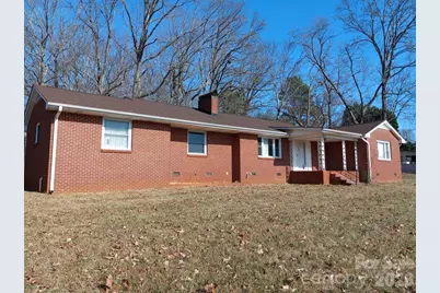 4612 Dallas Cherryville Highway, Bessemer City, NC 28016 - Photo 2