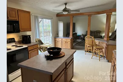 322 Balmy Lane, Rutherfordton, NC 28139 - Photo 16