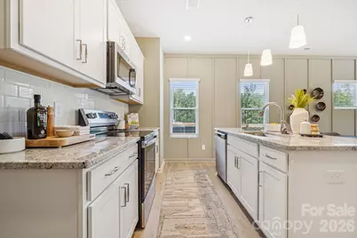 4618 Lakeview Road N #3, Charlotte, NC 28216 - Photo 12