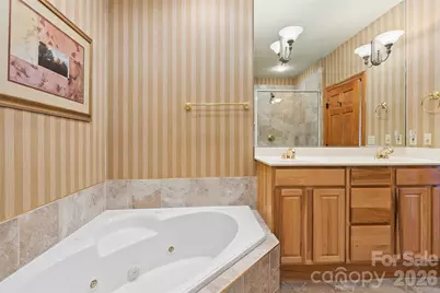 121 Stoney Falls Loop #E4, Burnsville, NC 28714 - Photo 22