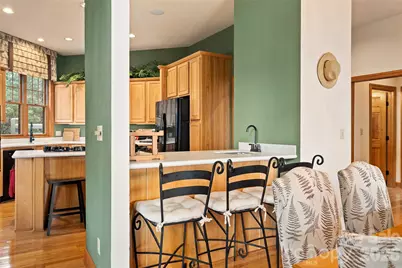 121 Stoney Falls Loop #E4, Burnsville, NC 28714 - Photo 8