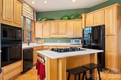 121 Stoney Falls Loop #E4, Burnsville, NC 28714 - Photo 10