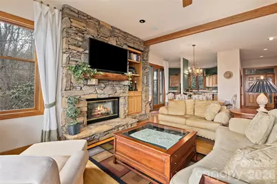 121 Stoney Falls Loop #E4, Burnsville, NC 28714 - Photo 16