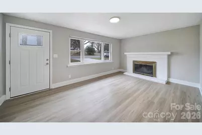 4008 Tennessee Avenue, Charlotte, NC 28216 - Photo 2