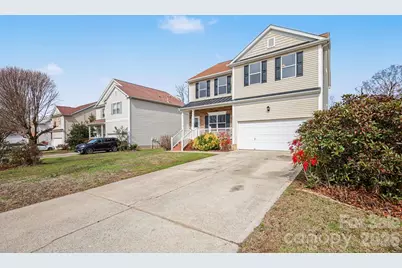 14312 Arlandes Drive, Charlotte, NC 28278 - Photo 2