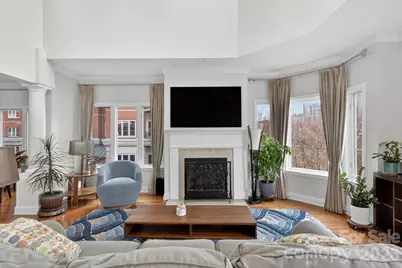 415 N Church Street, Charlotte, NC 28202 - Photo 6