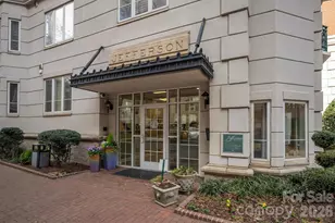 415 N Church St, Charlotte, NC 28202 - Photo 2