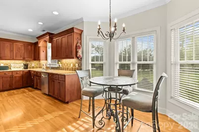 557 Luther Drive, Iron Station, NC 28080 - Photo 16