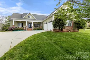 557 Luther Dr, Iron Station, NC 28080 - Photo 1