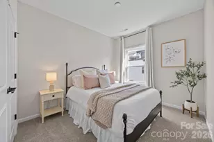 4021 Hidden Oaks Dr, Charlotte, NC 28205 - Photo 16