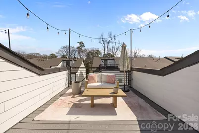 4021 Hidden Oaks Drive, Charlotte, NC 28205 - Photo 20