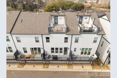 4021 Hidden Oaks Drive, Charlotte, NC 28205 - Photo 22