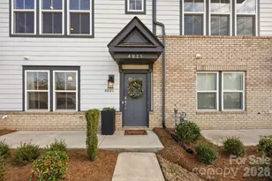 4021 Hidden Oaks Dr, Charlotte, NC 28205 - Photo 1