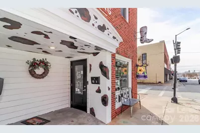 103 N College Avenue, Newton, NC 28658 - Photo 4