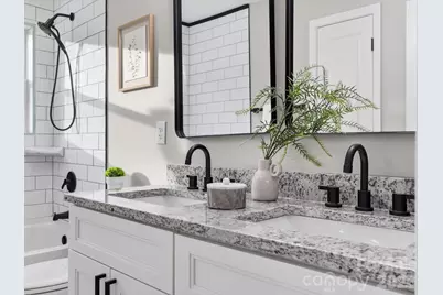 9243 Edgevale Drive, Charlotte, NC 28216 - Photo 24