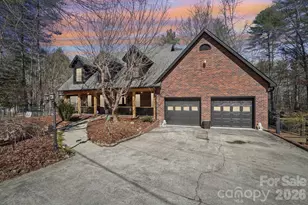 4005 Little River Rd, Hendersonville, NC 28739 - Photo 2