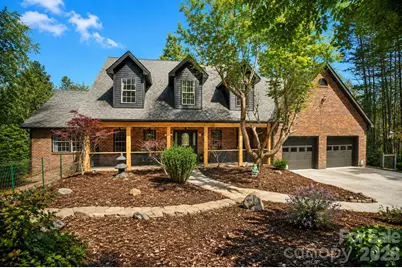 4005 Little River Road, Hendersonville, NC 28739 - Photo 1