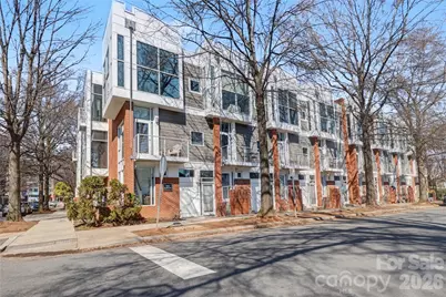 2094 Euclid Avenue, Charlotte, NC 28203 - Photo 48