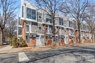 2094 Euclid Ave, Charlotte, NC 28203 - Photo 1