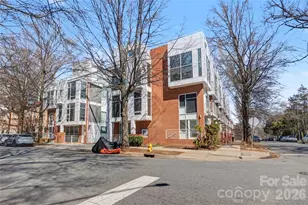 2094 Euclid Ave, Charlotte, NC 28203 - Photo 4