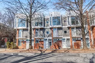 2094 Euclid Ave, Charlotte, NC 28203 - Photo 2