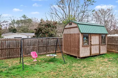 228 W Church Street, China Grove, NC 28023 - Photo 24