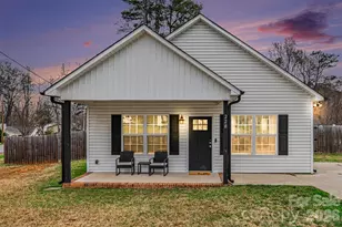 228 W Church St, China Grove, NC 28023 - Photo 2