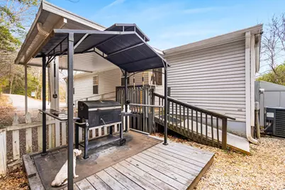 210 Ledbetter Lane, Franklin, NC 28734 - Photo 10