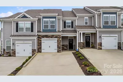 558 Big Sur Loop, Asheville, NC 28806 - Photo 2