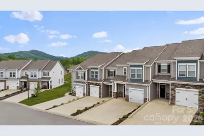 558 Big Sur Loop, Asheville, NC 28806 - Photo 1