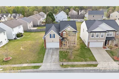 11538 Hattie Little Street, Charlotte, NC 28269 - Photo 44