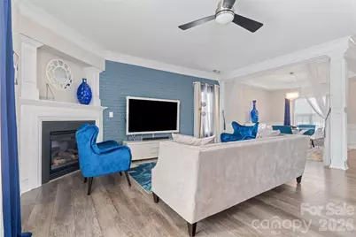 11538 Hattie Little Street, Charlotte, NC 28269 - Photo 10