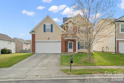 11538 Hattie Little Street, Charlotte, NC 28269 - Photo 1