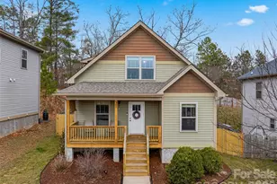 21 Yarrow Meadow Rd, Weaverville, NC 28787 - Photo 1