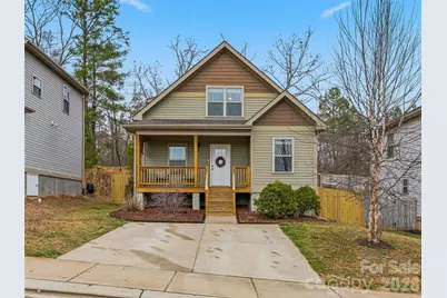 21 Yarrow Meadow Road, Weaverville, NC 28787 - Photo 30