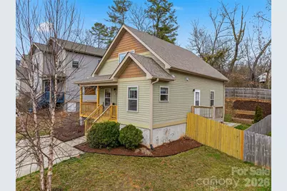 21 Yarrow Meadow Road, Weaverville, NC 28787 - Photo 32