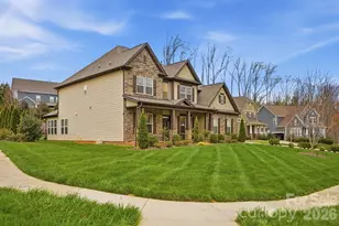 10018 Dressage Ln, Midland, NC 28107 - Photo 2