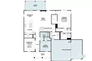 201 Amber Glen Dr, Locust, NC 28217 - Photo 2