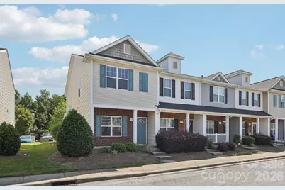 12720 Livengood Lane, Charlotte, NC 28269 - Photo 2