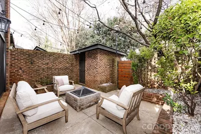 5801 Sharon Road #M, Charlotte, NC 28210 - Photo 22