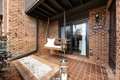 5801 Sharon Road #M, Charlotte, NC 28210 - Photo 2