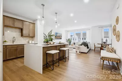 7228 Westrow Avenue #29, Charlotte, NC 28278 - Photo 1