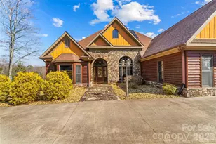 293 Bear Cliff Dr, Nebo, NC 28761 - Photo 4