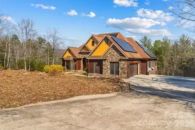 293 Bear Cliff Drive, Nebo, NC 28761 - Photo 12