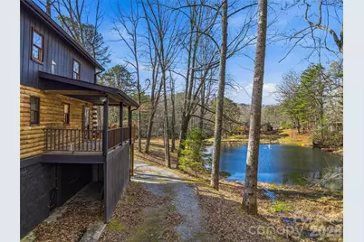 55 Valley Lane, Pisgah Forest, NC 28768 - Photo 6