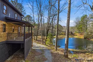 55 Valley Ln, Pisgah Forest, NC 28768 - Photo 6