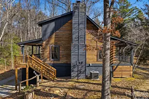 55 Valley Ln, Pisgah Forest, NC 28768 - Photo 4