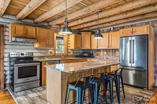 55 Valley Ln, Pisgah Forest, NC 28768 - Photo 16